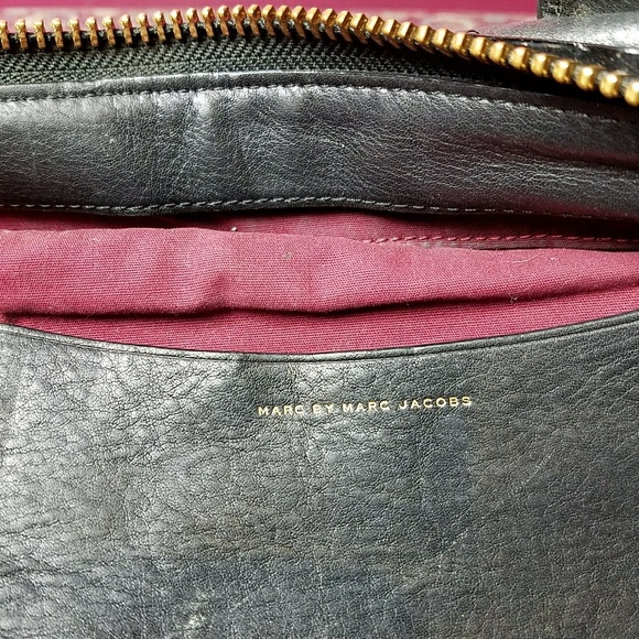 MARC BY MARC JACOBS Legacy Satchel - Picture 6 of 8